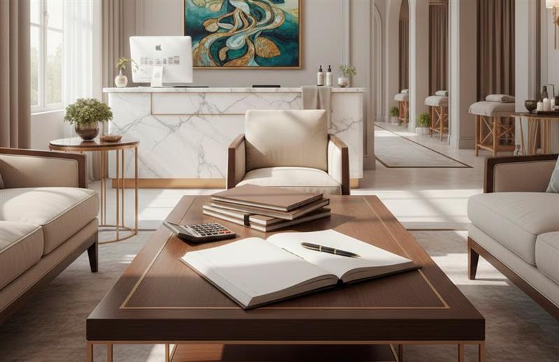  Salon & Spa Tax Deductions Most Owners Don’t Know About